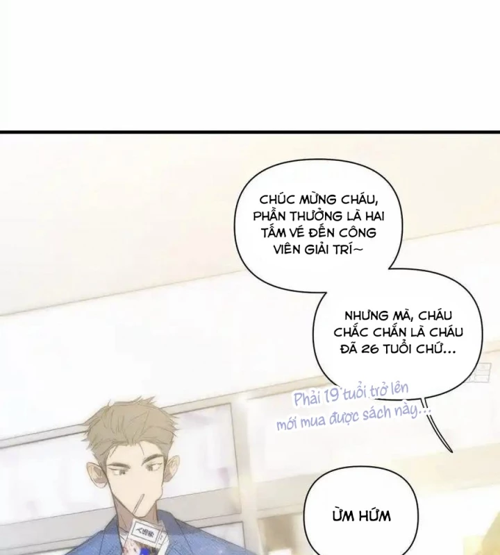 Hoàng Tử Bé Chapter 15 - Trang 6