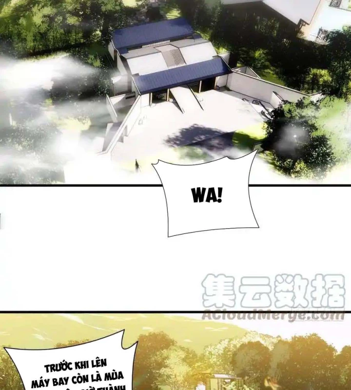 Hoàng Tử Bé Chapter 16.1 - Trang 14