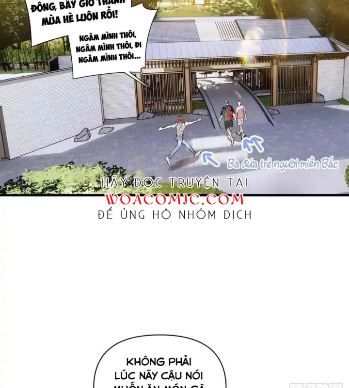 Hoàng Tử Bé Chapter 16.1 - Trang 15