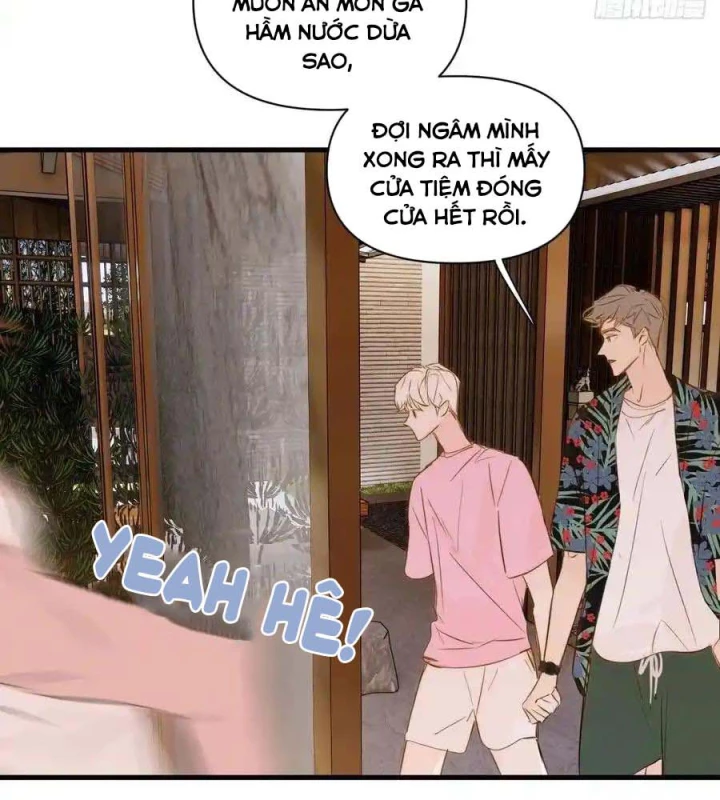 Hoàng Tử Bé Chapter 16.1 - Trang 16