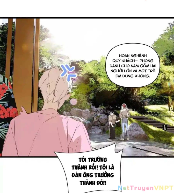 Hoàng Tử Bé Chapter 16.1 - Trang 19