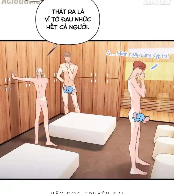 Hoàng Tử Bé Chapter 16.1 - Trang 22