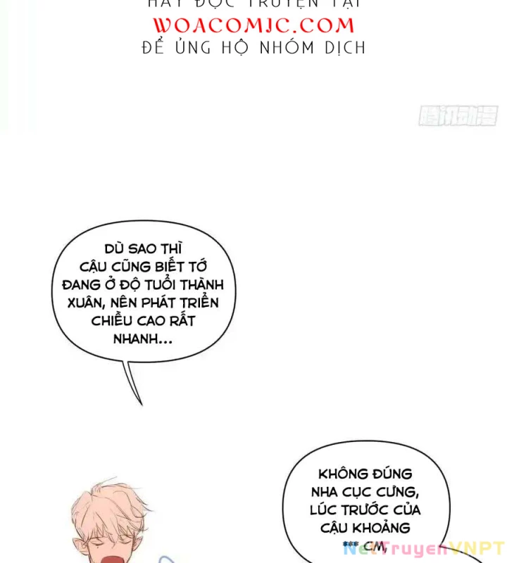 Hoàng Tử Bé Chapter 16.1 - Trang 23