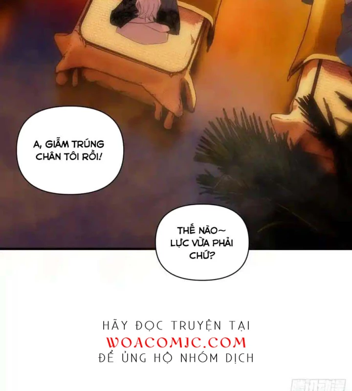 Hoàng Tử Bé Chapter 16.1 - Trang 28