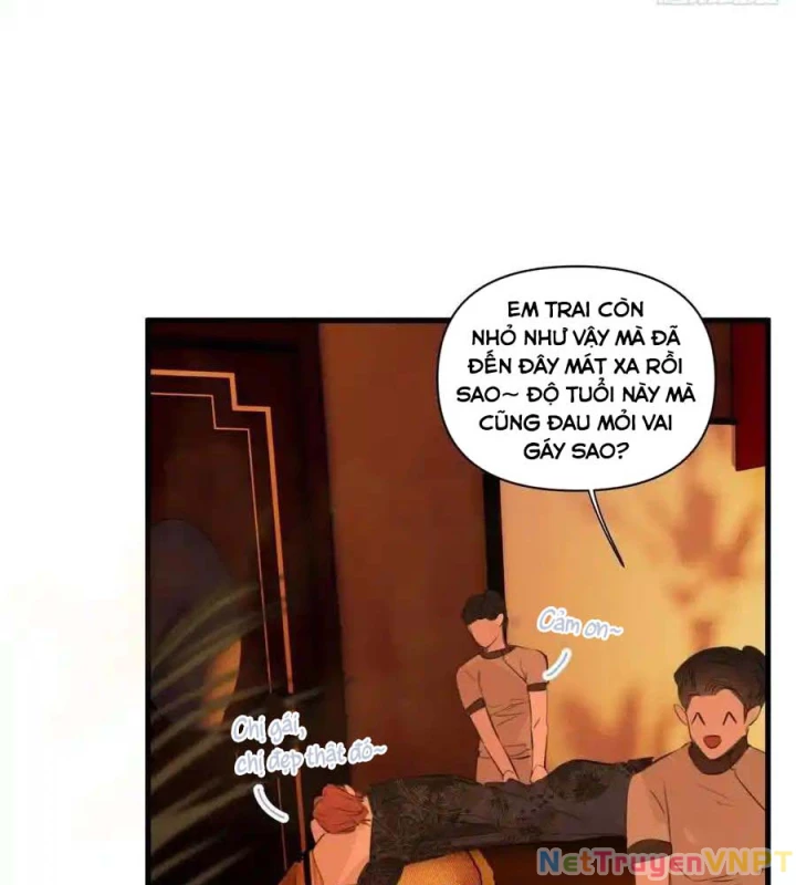 Hoàng Tử Bé Chapter 16.1 - Trang 29
