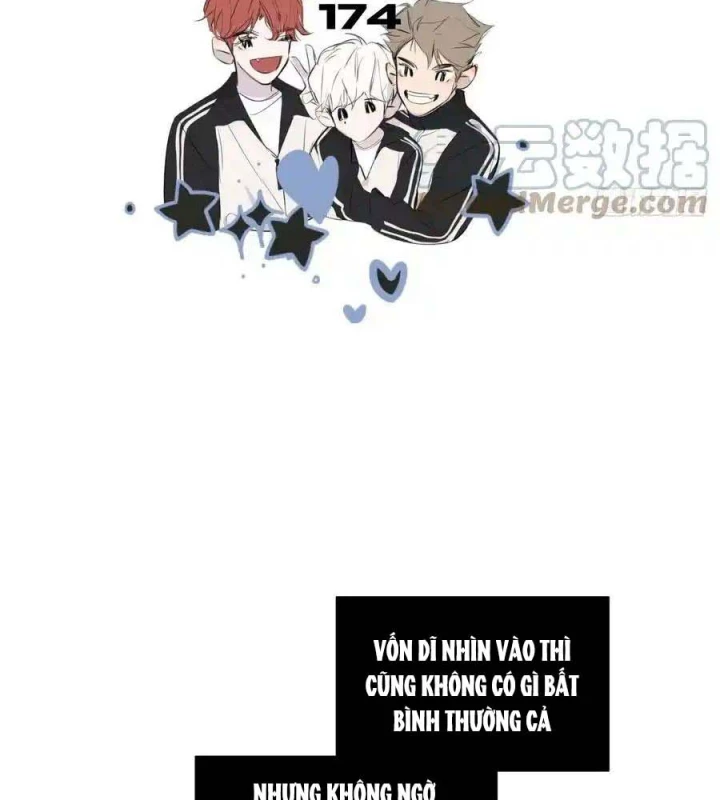 Hoàng Tử Bé Chapter 16.1 - Trang 3