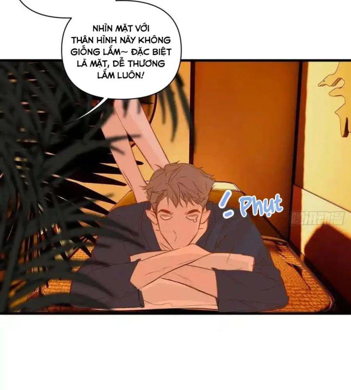 Hoàng Tử Bé Chapter 16.1 - Trang 31