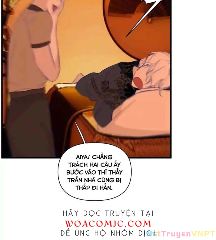 Hoàng Tử Bé Chapter 16.1 - Trang 33