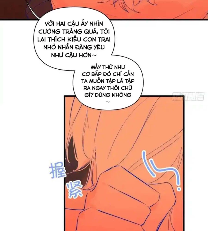 Hoàng Tử Bé Chapter 16.1 - Trang 35