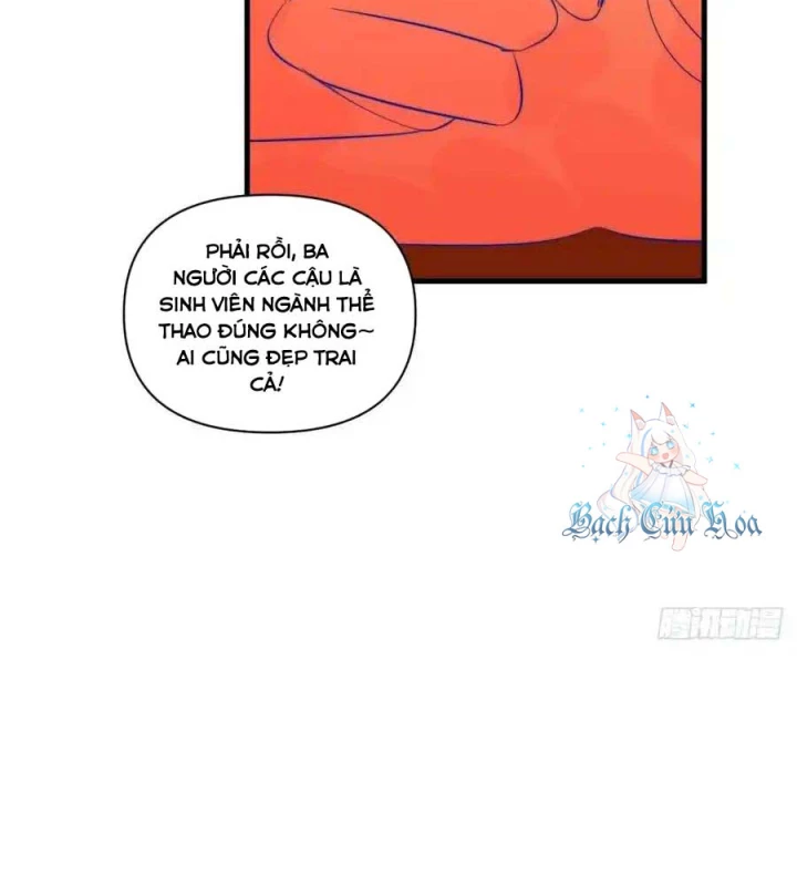 Hoàng Tử Bé Chapter 16.1 - Trang 36