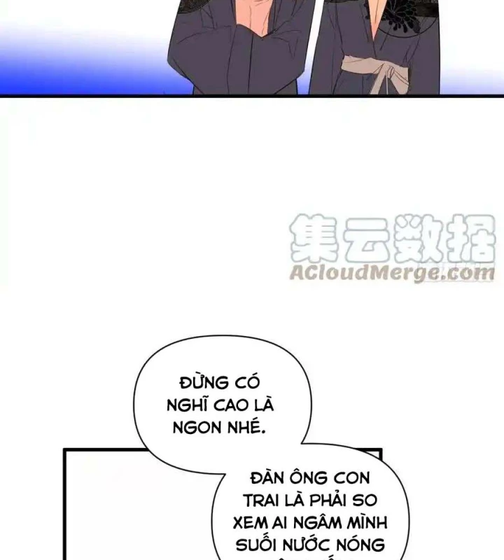 Hoàng Tử Bé Chapter 16.1 - Trang 42