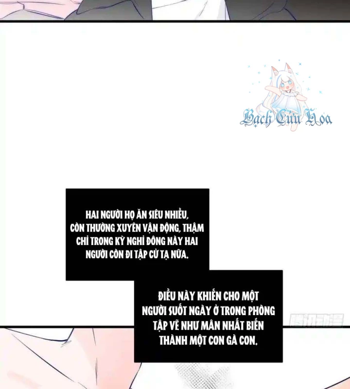Hoàng Tử Bé Chapter 16.1 - Trang 5