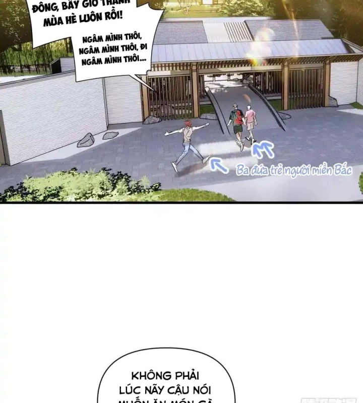 Hoàng Tử Bé Chapter 16.5 - Trang 15