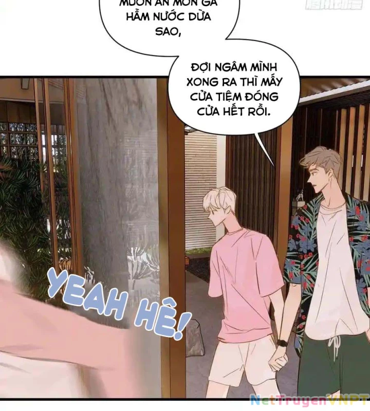 Hoàng Tử Bé Chapter 16.5 - Trang 16