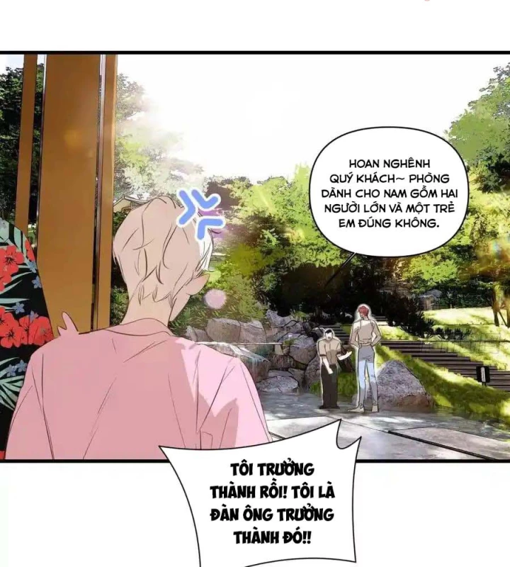 Hoàng Tử Bé Chapter 16.5 - Trang 19