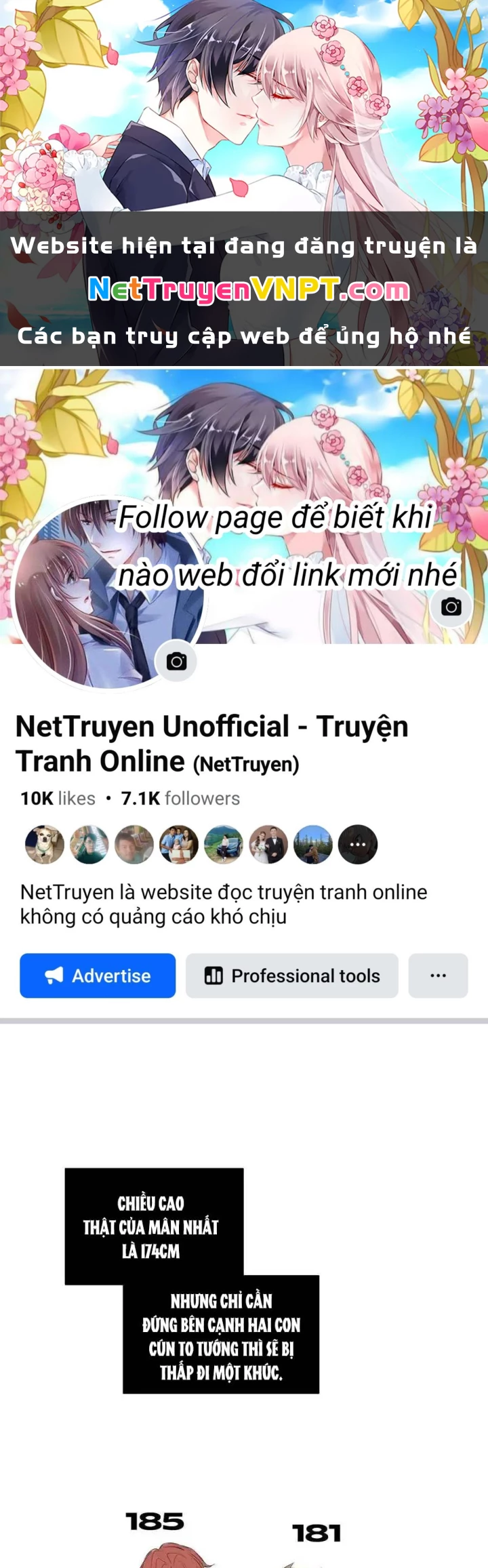 Hoàng Tử Bé Chapter 16.5 - Trang 2