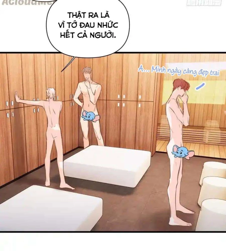 Hoàng Tử Bé Chapter 16.5 - Trang 22