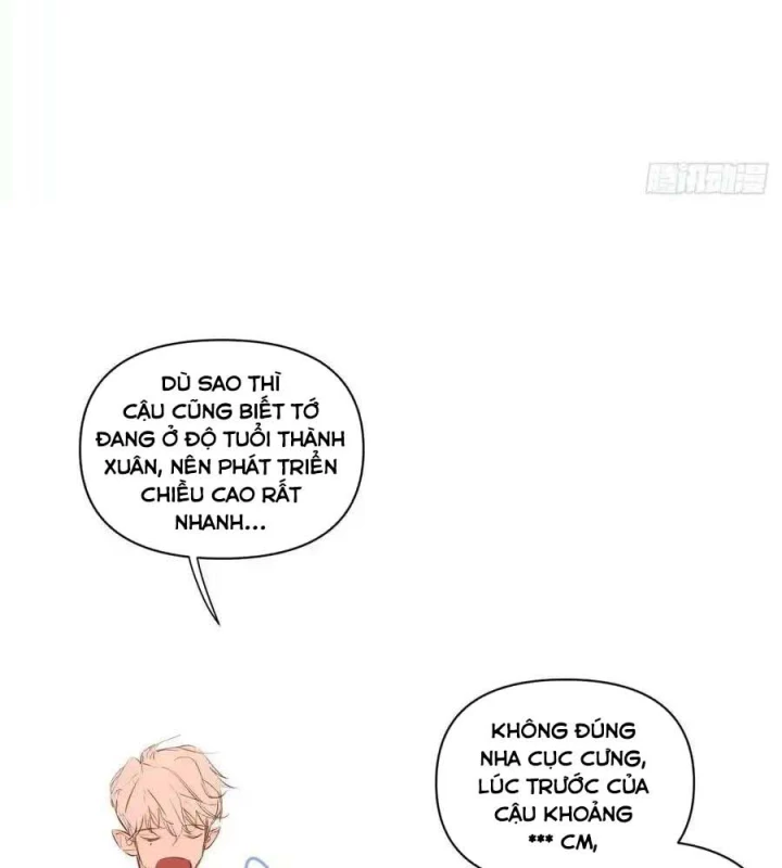 Hoàng Tử Bé Chapter 16.5 - Trang 23