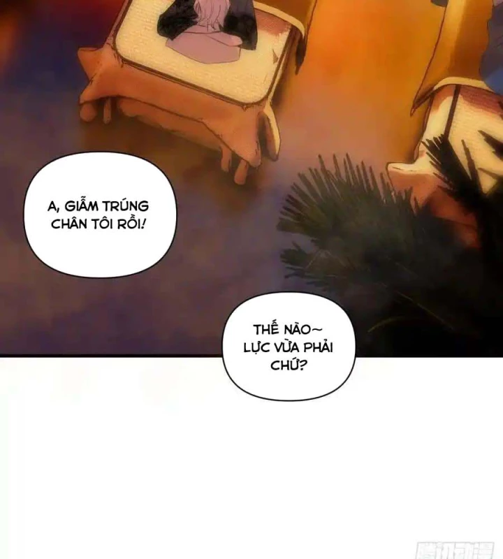 Hoàng Tử Bé Chapter 16.5 - Trang 28