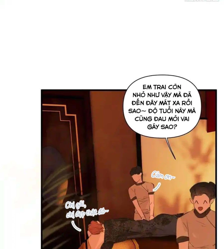 Hoàng Tử Bé Chapter 16.5 - Trang 29