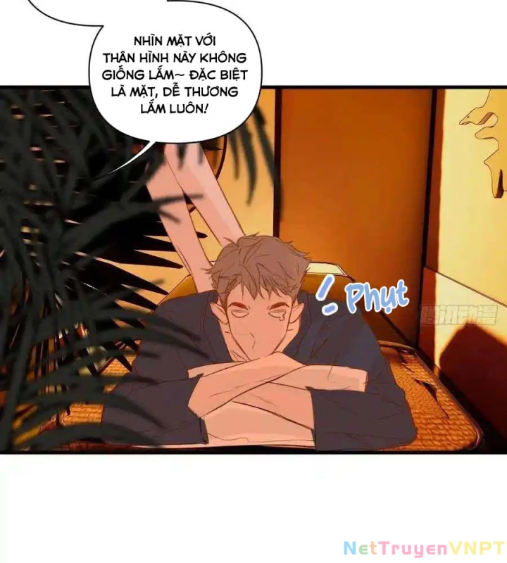 Hoàng Tử Bé Chapter 16.5 - Trang 31