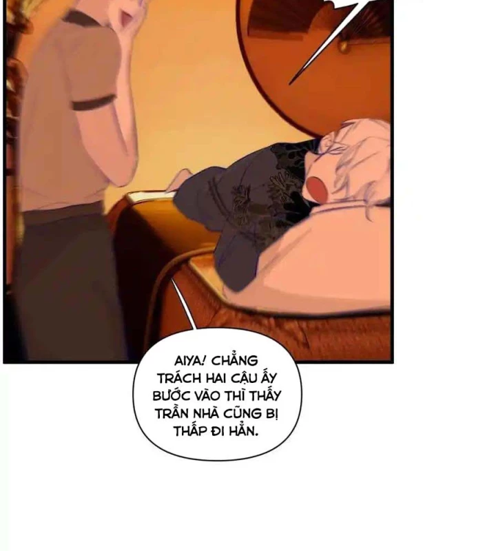Hoàng Tử Bé Chapter 16.5 - Trang 33