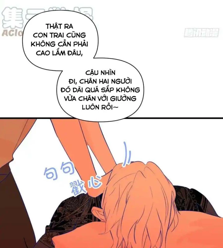 Hoàng Tử Bé Chapter 16.5 - Trang 34