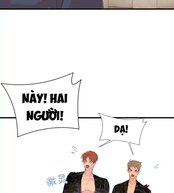 Hoàng Tử Bé Chapter 16.5 - Trang 41