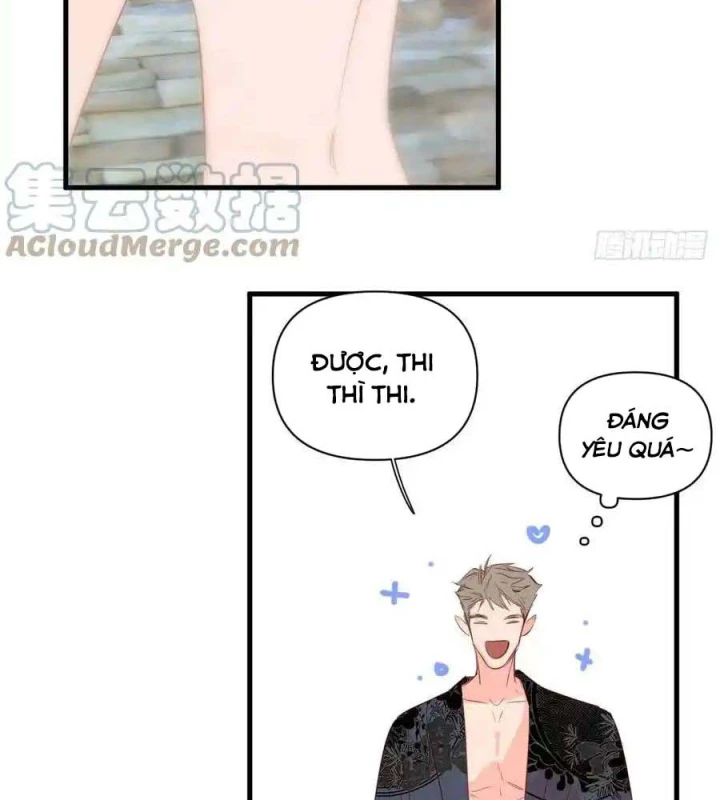 Hoàng Tử Bé Chapter 16.5 - Trang 47