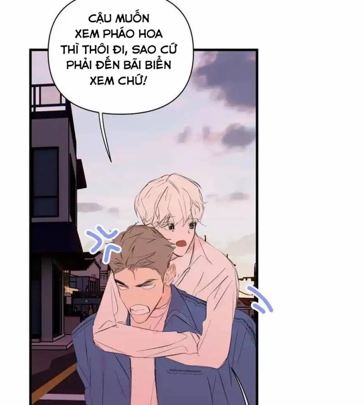 Hoàng Tử Bé Chapter 16 - Trang 22