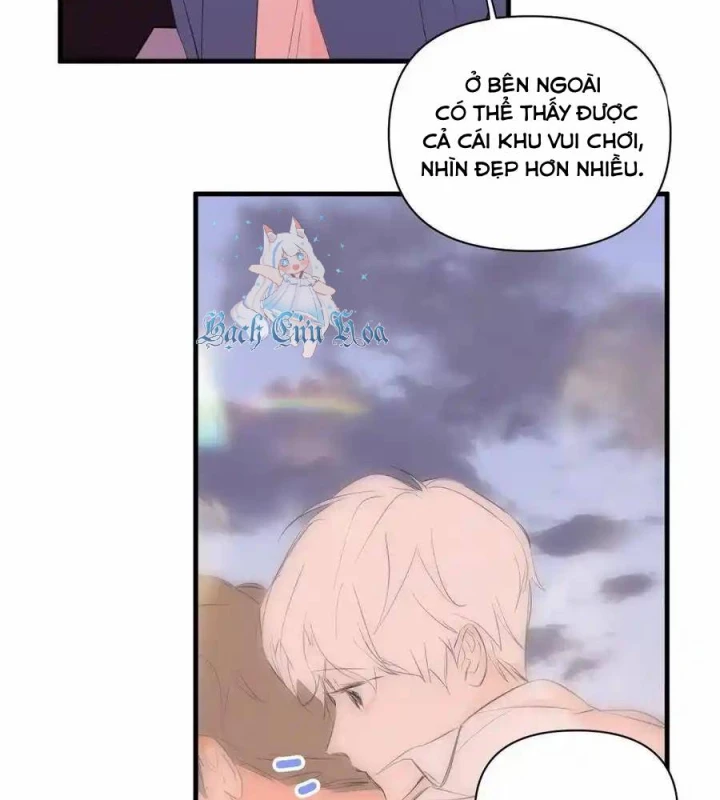 Hoàng Tử Bé Chapter 16 - Trang 23