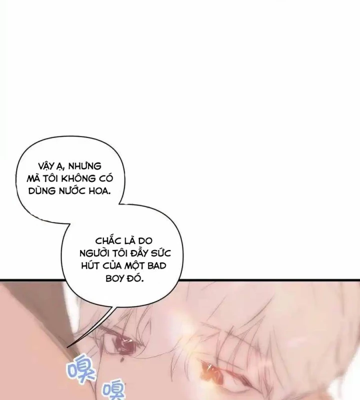 Hoàng Tử Bé Chapter 16 - Trang 27