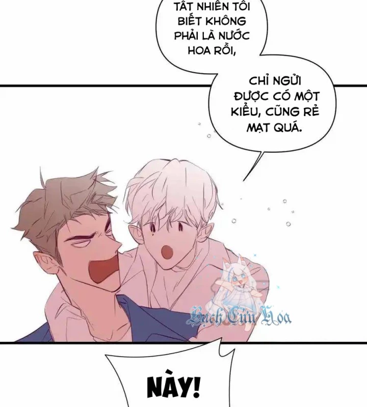 Hoàng Tử Bé Chapter 16 - Trang 29