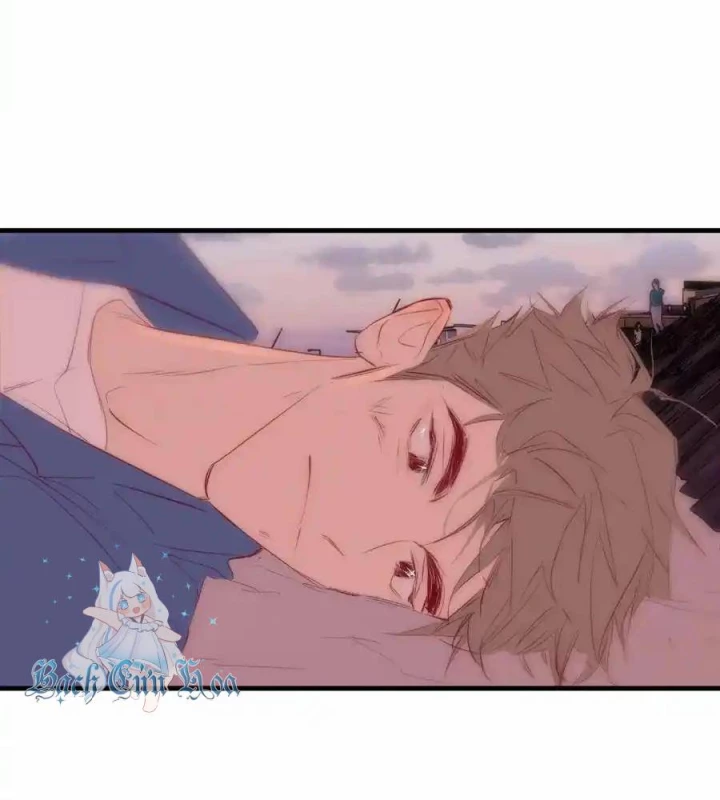 Hoàng Tử Bé Chapter 16 - Trang 37