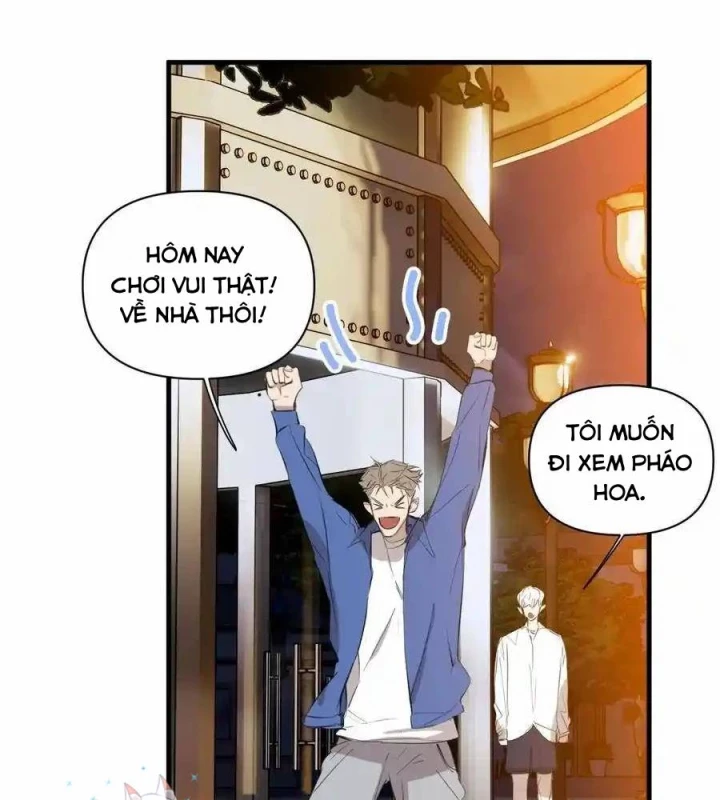 Hoàng Tử Bé Chapter 16 - Trang 4