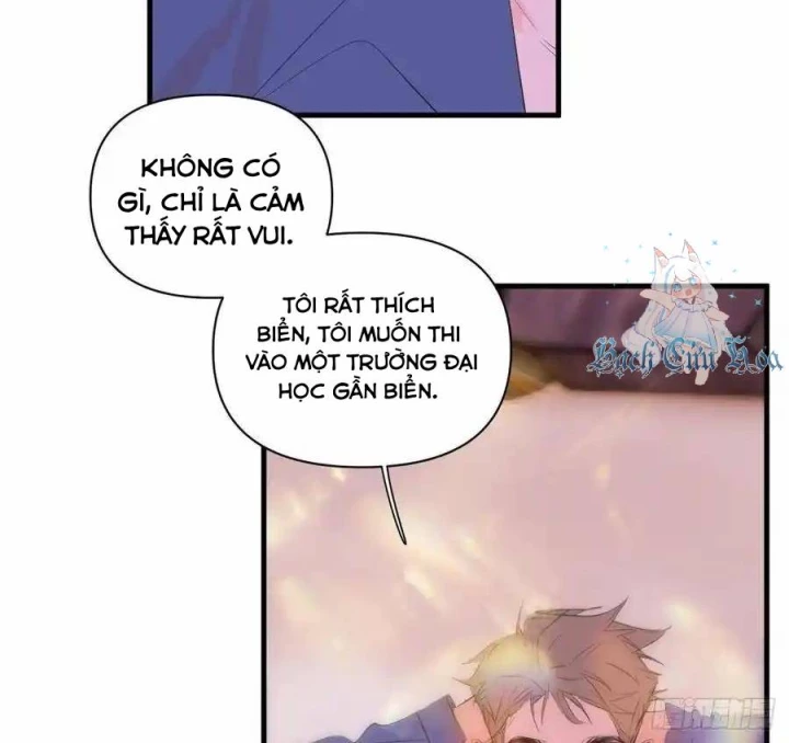 Hoàng Tử Bé Chapter 16 - Trang 44