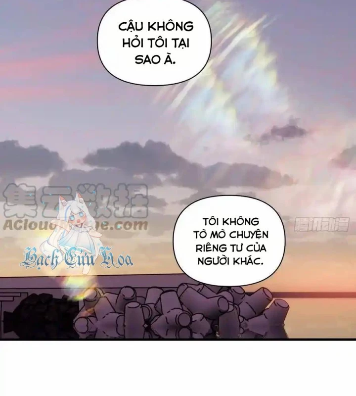 Hoàng Tử Bé Chapter 16 - Trang 48
