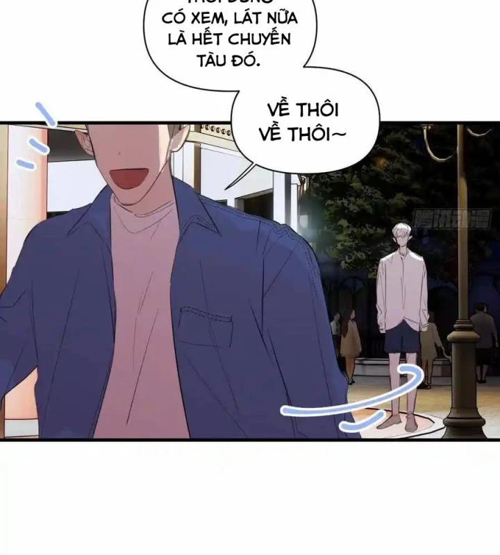 Hoàng Tử Bé Chapter 16 - Trang 8