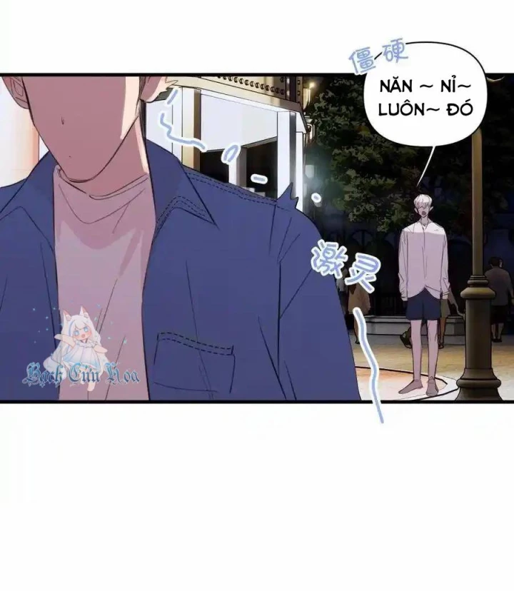 Hoàng Tử Bé Chapter 16 - Trang 9