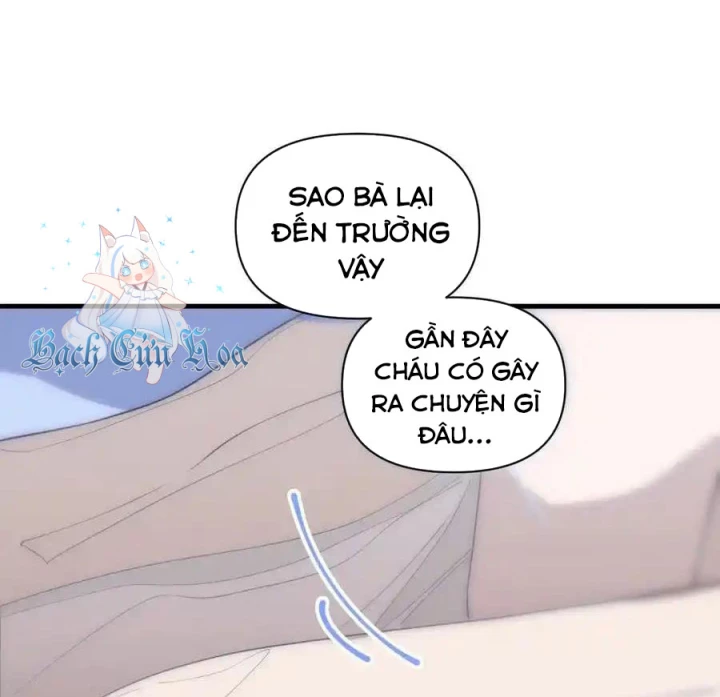 Hoàng Tử Bé Chapter 17 - Trang 19