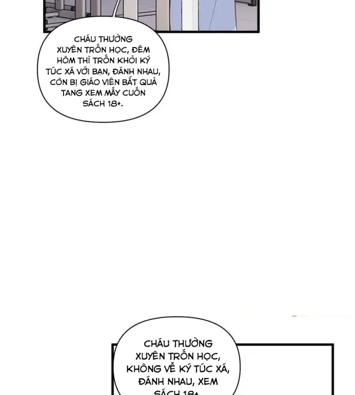 Hoàng Tử Bé Chapter 17 - Trang 22