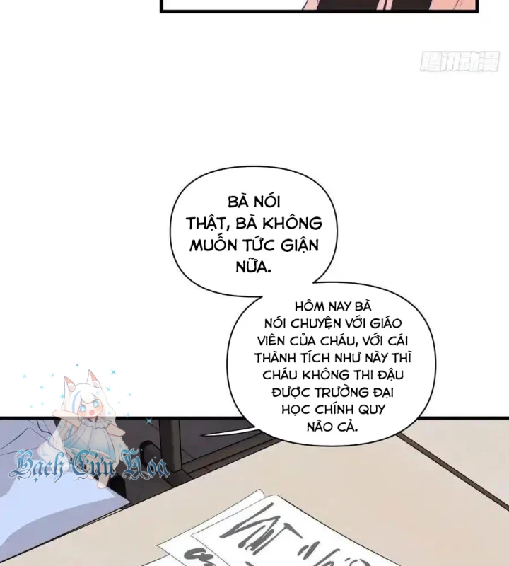 Hoàng Tử Bé Chapter 17 - Trang 24