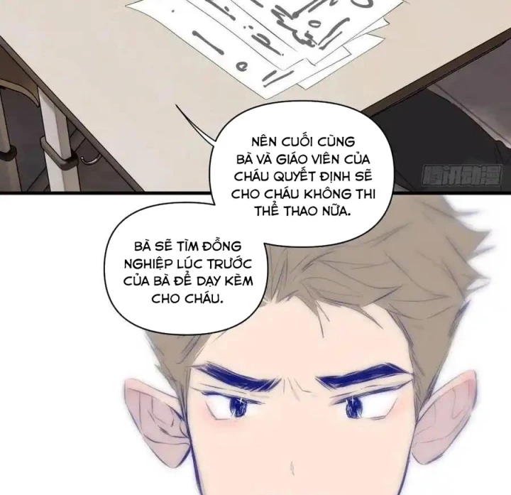 Hoàng Tử Bé Chapter 17 - Trang 25