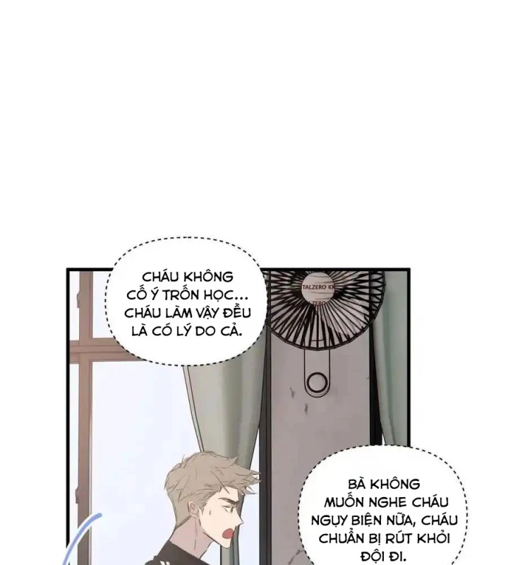Hoàng Tử Bé Chapter 17 - Trang 30