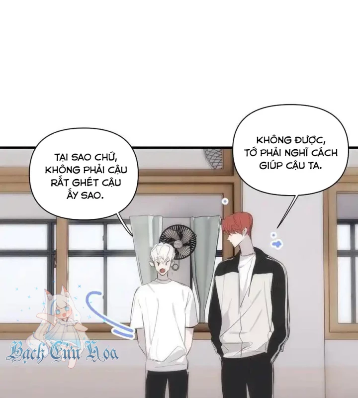 Hoàng Tử Bé Chapter 17 - Trang 32