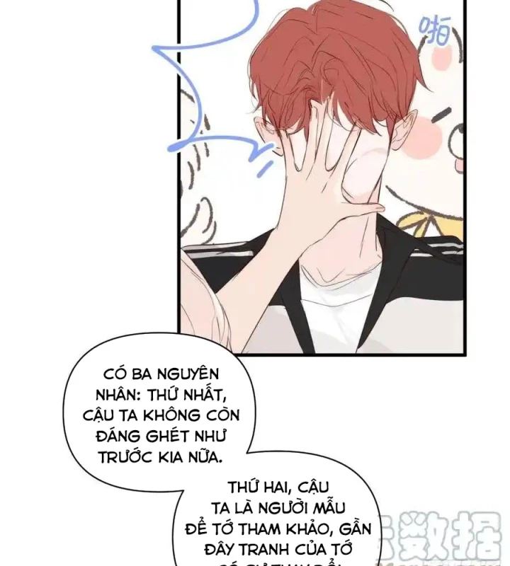 Hoàng Tử Bé Chapter 17 - Trang 34
