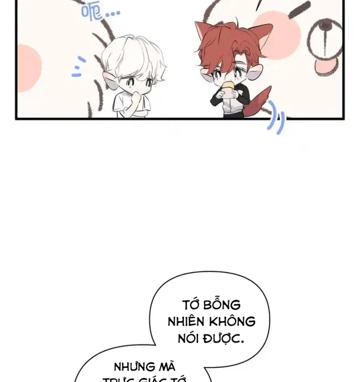 Hoàng Tử Bé Chapter 17 - Trang 37