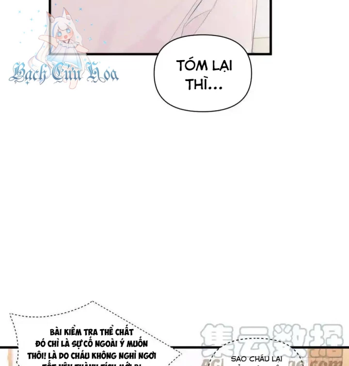 Hoàng Tử Bé Chapter 17 - Trang 39