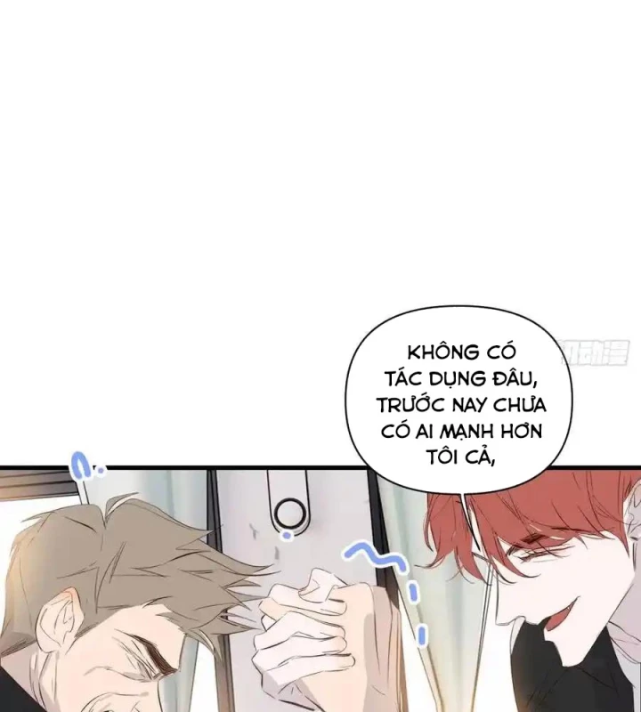 Hoàng Tử Bé Chapter 17 - Trang 4