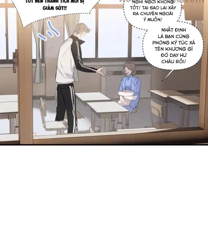 Hoàng Tử Bé Chapter 17 - Trang 40